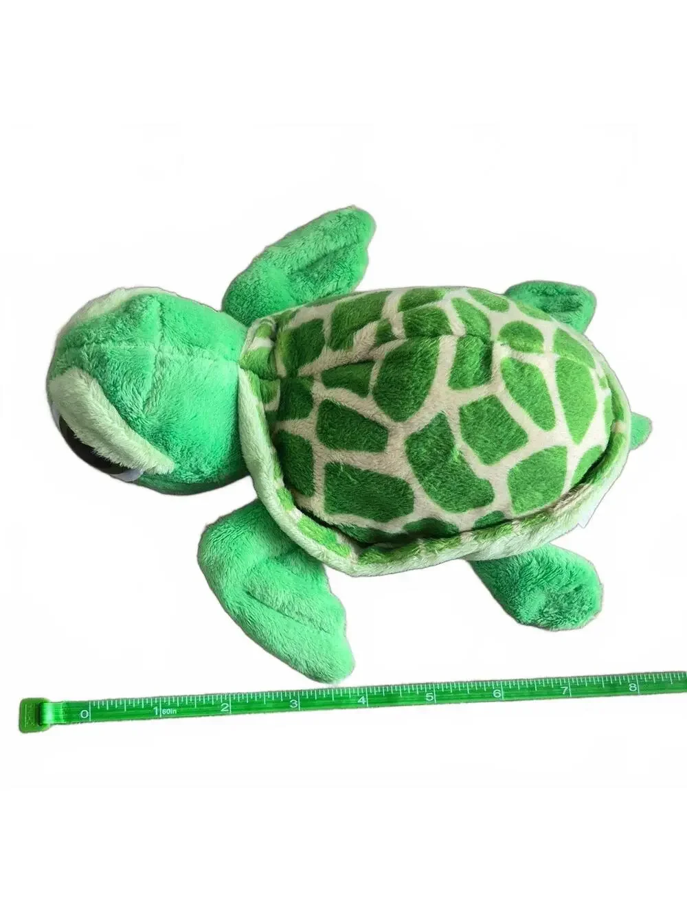 Grand Wailea Waldorf Astoria Resort Turtle Plush (Hawaii)